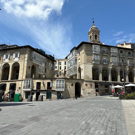 Luxury Arquillos Vitoria 외부 사진
