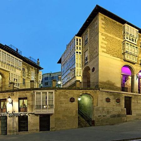 Luxury Arquillos Vitoria 외부 사진