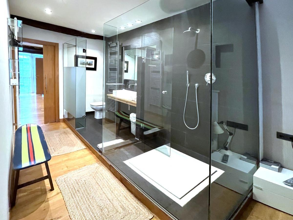 Luxury Arquillos Vitoria 외부 사진