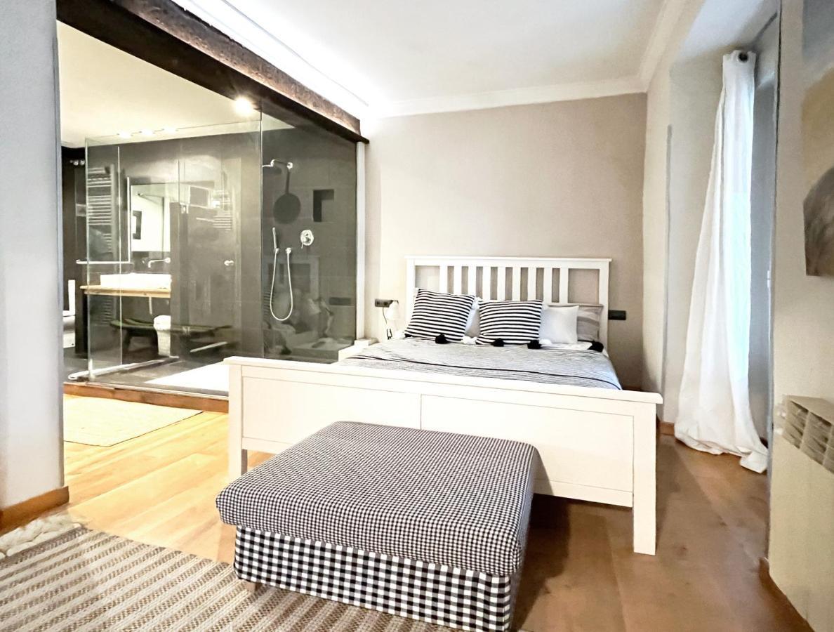 Luxury Arquillos Vitoria 외부 사진