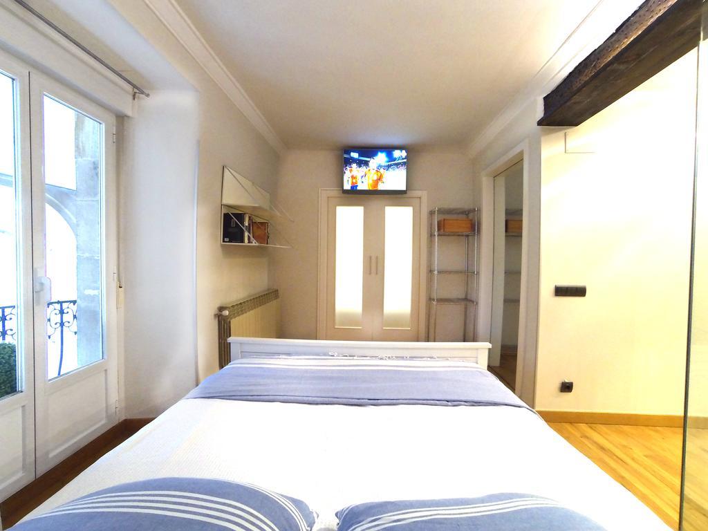 Luxury Arquillos Vitoria 외부 사진