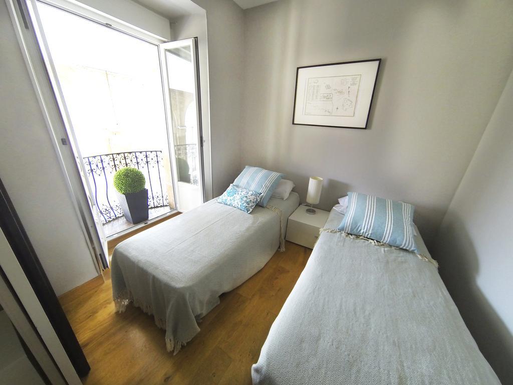 Luxury Arquillos Vitoria 외부 사진